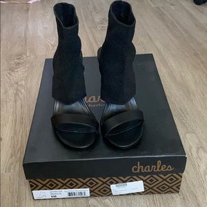 Charles by Charles David shoes